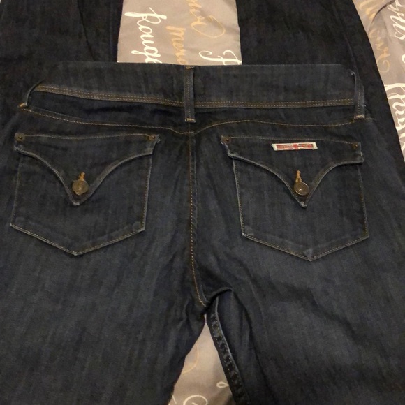 Hudson jeans - Picture 3 of 4